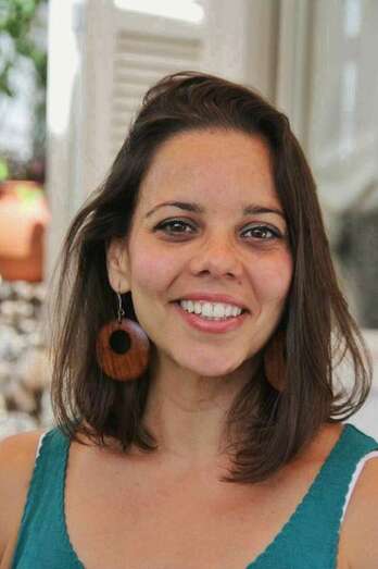 Marina León (Foto TA)